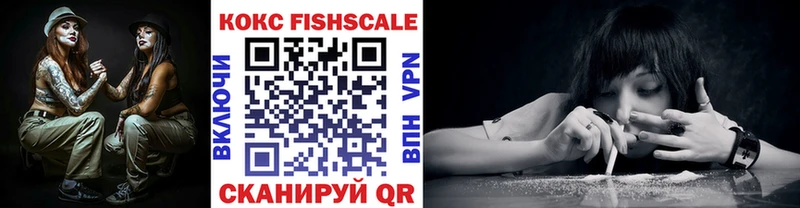 Купить  Егорьевск  КОКАИН Fish Scale 